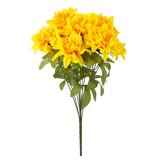 18" Dahlia Bush by Ashland